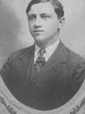 Record image of Pedro Luis (Pietro Luigi) Rinaldi Nava
