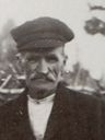 Record image of Carl Peter Sjö