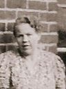 Record image of Anna Emilie Ottilie Mex (geb. Schneidereit)