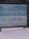 Record image of Brita Seppälä, Hansdotter (born Lainio)