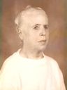 Record image of VICENTA RAMONA MARIA (LA YAYA) AFONSO MELIAN (nacida GARCIA SANTANA)