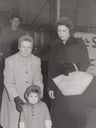 Record image of Florence May COOPER
