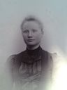 Record image of # Ida Maria Salin (born Mäkirinne ent. Malenius)