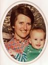 Record image of Gillian Dawn Martin