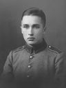 Record image of Juho Richard Pajari