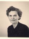 Record image of Hilma Kirstine Wittrup Vallentin Larsen (born Sørensen)