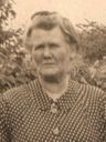 Record image of Ellen Lillie O'Hara (born McFerran)
