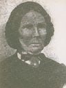 Record image of Ann Maria Hawkins (born Quaife)