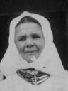 Record image of Barbara "Warwara Bednar" Kostyshyn (z d. Bednarz)