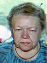 Record image of Helga Martha Andersen (born Vittrup Nielsen)