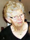 Record image of Grethe Larsine Jensen (born Andersen)