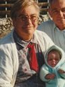 Record image of Marie Ramona GARCIA (born ORTUNO)