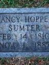 Record image of Nancy Sumpter (Hooper)