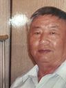Record image of Shi Kun Wang