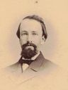 Record image of William Henry Hay