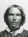 Record image of Amy Emily Smith (geb. Downs)