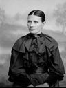 Record image of Johanna Henrietta Anderson (o.s. Stormfeldt)
