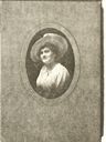 Record image of Fannie Lue Karr (born Thomas)