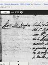 Record image of Luis Lopez Jimenez