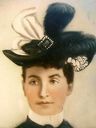Record image of Alice Thompson (born Cooper)
