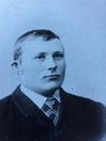 Record image of Isak Wilhelm Johansen