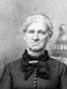 Record image of Jemima York (born Ward)