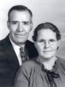 Record image of Sarah Violet MARTIN (born CURTIS)