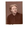 Record image of Evelyn Augusta "Nelly" Block (born Banks)