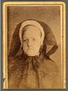 Record image of Ann Raroa Walker (born Purcell)