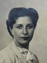 Record image of Carmen Jorva Herrera (nacida Perez Ramos)
