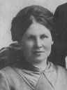 Record image of Anna Elisabeth Rehn (o.s. Nordman)