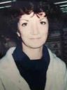 Record image of Mary Lou Graves (nascida Colson)