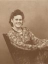 Record image of Grethe Vintzentine Klittum (nacida Nielsen)