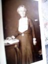 Record image of Pauline Caroline Jamieson (rozená Lang)