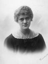 Record image of Ester Maria Rosén (born Alfredsson)