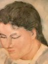 Record image of Maria Aleksandra Halonen (o.s. Sirkka)