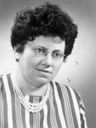 Record image of Klara Emmi Heinold (born Michaelis)