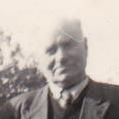 Record image of Hans Fredrik Johan Benjaminsen Berg