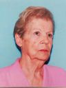 Record image of María Angélica "Chiche" Ernaga (born Gutierrez)