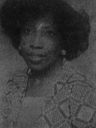 Record image of Sharon Kaye Pettis, McGill (born Lee)