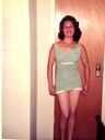 Record image of Carmen Bernstein (born Roman Orta)