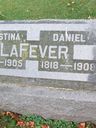 Record image of Daniel LeFevre