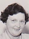 Record image of Christiane Elisabeth Spiegelhauer (geb. Koch)