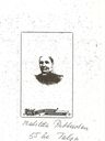 Record image of Ulrika Matilda Pettersson (o.s. Andersson)