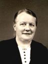 Record image of Mette Marie Sørensen