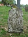 Record image of Elizabeth A Byars, Sr (born Thomasson)