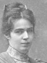 Record image of Johanna Frieda Reichow (geb. Stange)
