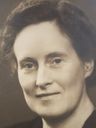 Record image of Kristina Gustafva Gustafsson (born Petersdotter)