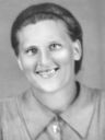 Record image of Toini Ines Sainila (born Lindh)