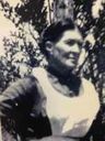 Record image of Anna Louisa McGann (geb. Mattis)